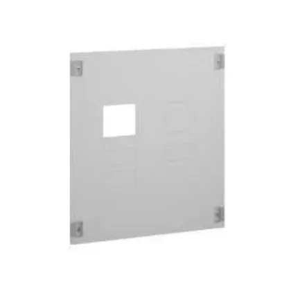   LEGRAND 020322 XL3 400 mod. fém előlap 600mm DPX250/630-hoz 1-2 db