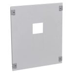   LEGRAND 020323 XL3 400 mod. metal front plate 600mm for DPX250/630 1 pc