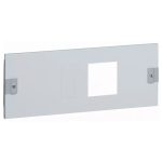   LEGRAND 020324 XL3 400 mod. metal front plate 200mm for DPX250 horizontal