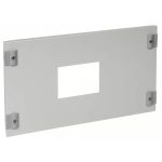   LEGRAND 020325 XL3 400 mod. metal front plate 300mm for DPX630 horizontal