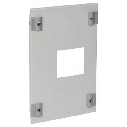   LEGRAND 020328 XL3 400 mod. fém előlap 400mm kábeltokba DPX630