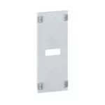   LEGRAND 020329 XL3 400 mod. fém előlap 600mm kábeltokba DPX630