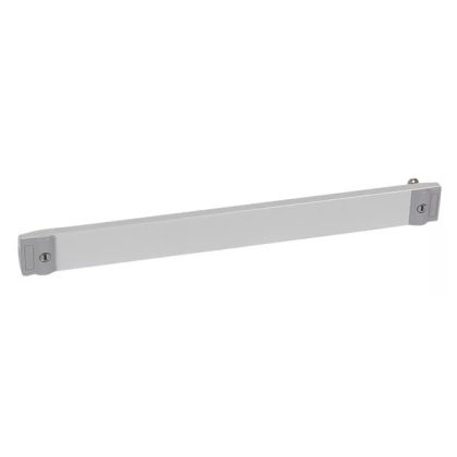 LEGRAND 020340 XL3 400 solid metal front panel 50mm