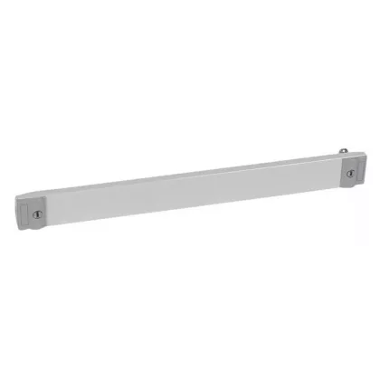 LEGRAND 020340 XL3 400 tömör fém előlap 50mm