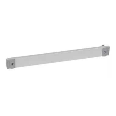 LEGRAND 020341 XL3 400 tömör fém előlap 100mm