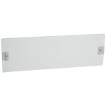LEGRAND 020342 XL3 400 solid metal front panel 150mm