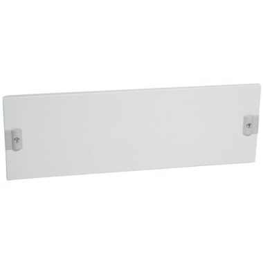 LEGRAND 020342 XL3 400 solid metal front panel 150mm