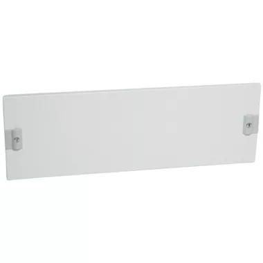 LEGRAND 020343 XL3 400 tömör fém előlap 200mm