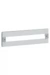LEGRAND 020350 XL3 400 mod. műanyag előlap 150mm műanyag kábeltokba