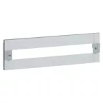   LEGRAND 020350 XL3 400 mod. műanyag előlap 150mm műanyag kábeltokba