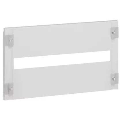   LEGRAND 020360 XL3 400 mod. műanyag előlap 300mm DPX125-250ER-hez