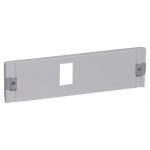   LEGRAND 020365 XL3 400 metal front panel 150mm horizontal for DPX3 160