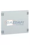 LEGRAND 020367 XL3 400 előlap adapter DPX125