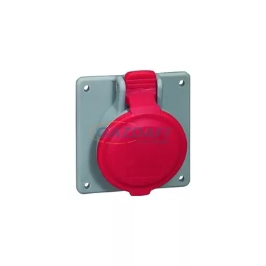 LEGRAND 020368 XL3 400 előlap adapter DPX160 LEGRAND 020368 XL3 400 előlap adapter DPX160