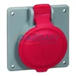 LEGRAND 020369 XL3 400 előlap adapter DPX250ER