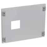   LEGRAND 020370 XL3 400 mod. műanyag előlap 400mm DPX250/630-hoz 1-2db