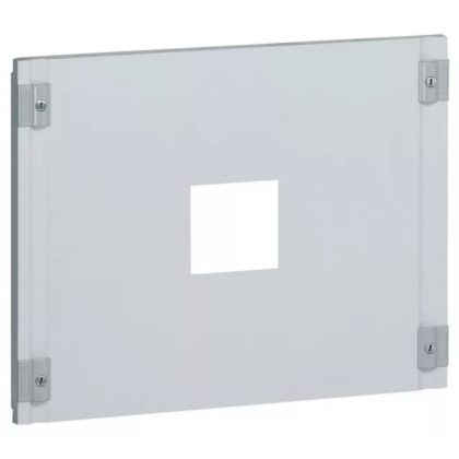   LEGRAND 020371 XL3 400 mod. plastic front plate 400mm for DPX250/630 1 pc