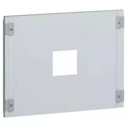   LEGRAND 020371 XL3 400 mod. plastic front plate 400mm for DPX250/630 1 pc