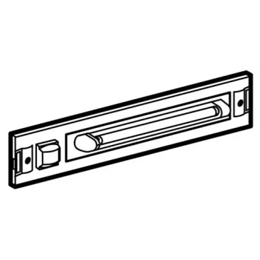 LEGRAND 020389 XL3 400 világítási készlet