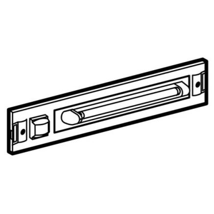 LEGRAND 020389 XL3 400 világítási készlet