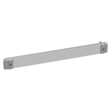 LEGRAND 020390 XL3 400 tömör műanyag előlap 50mm
