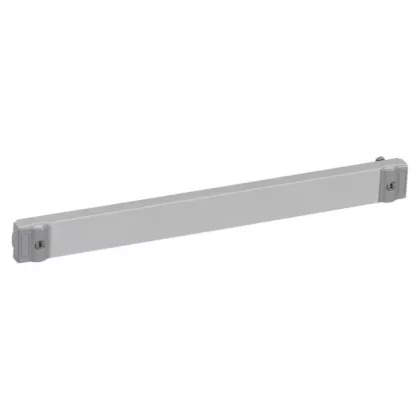 LEGRAND 020390 XL3 400 tömör műanyag előlap 50mm