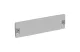 LEGRAND 020392 XL3 400 tömör műanyag előlap 150mm