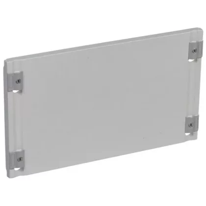 LEGRAND 020394 XL3 400 tömör műanyag előlap 300mm