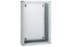 LEGRAND 020401 XL3 800 1050x660x230 fém fali elosztószekrény