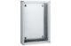 LEGRAND 020402 XL3 800 1250x660x230 fém fali elosztószekrény