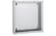 LEGRAND 020406 XL3 800 1050x910x230 fém fali elosztószekrény