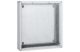 LEGRAND 020407 XL3 800 1250x910x230 fém fali elosztószekrény