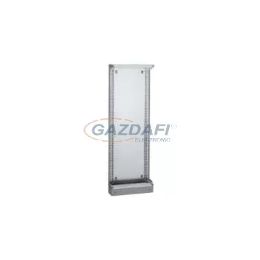 LEGRAND 020413 XL3 800 1550x660x230 összeállítható álló szekrény