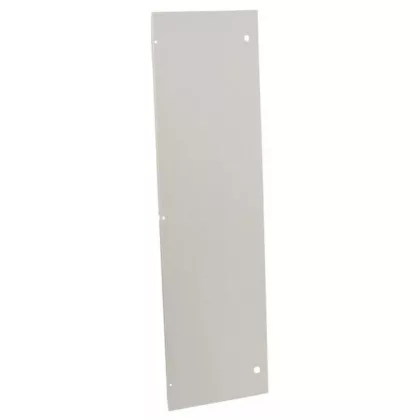   LEGRAND 020443 XL3 800 tömör előlap külső kábeltokba 1400mm