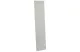LEGRAND 020444 XL3 800 tömör előlap külső kábeltokba 1800mm