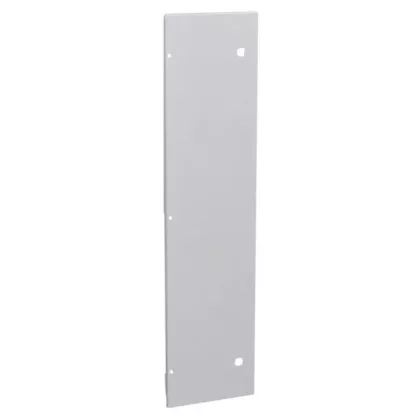 LEGRAND 020446 XL3 800 tömör előlap kábeltokba 1000mm