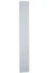 LEGRAND 020448 XL3 800 tömör előlap kábeltokba 1400mm