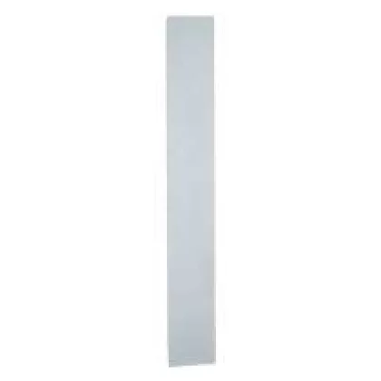 LEGRAND 020449 XL3 800 tömör előlap kábeltokba 1800mm