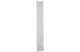 LEGRAND 020449 XL3 800 tömör előlap kábeltokba 1800mm