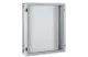 LEGRAND 020457 XL3 800 IP55 1295x950X225 metal wall distribution cabinet