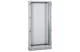 LEGRAND 020459 XL3 800 IP55 1995x950X225 fém álló elosztószekrény