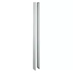 LEGRAND 020469 XL3 800 2 db oldallap 1800mm