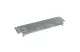 LEGRAND 020494 XL3 800 horizontal partition plate for 600mm wide modular distribution cabinet