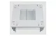 LEGRAND 020502 XL3 4000 tető-alap 475x725