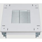 LEGRAND 020503 XL3 4000 tető-alap 475x975