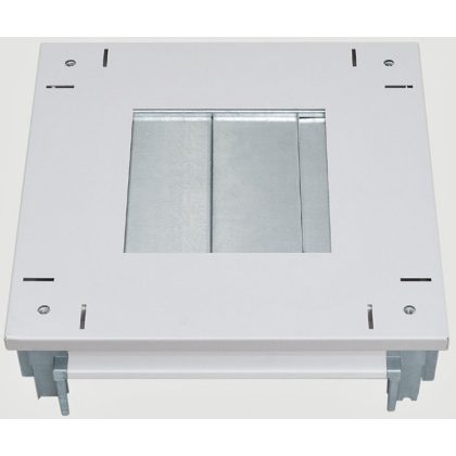 LEGRAND 020503 XL3 4000 tető-alap 475x975