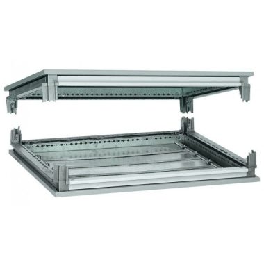 LEGRAND 020506 XL3 4000 szekrényhez tető-alap 725x975