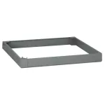 LEGRAND 020518 XL3 4000 magasító keret 725x975