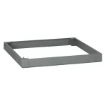 LEGRAND 020519 XL3 4000 magasító keret 975x975