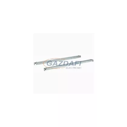 LEGRAND 020529 XL3 tetőkonzol Zucchini energiasín fogadásához